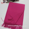 HTC447-1 Fashion solid suded shawl